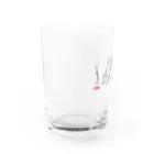 からばく社の医療獣戯画2 Water Glass :left