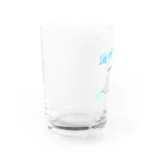 AAAIRの液状化ごま Water Glass :left