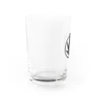 CalifornianのCalifornia style chill  Water Glass :left