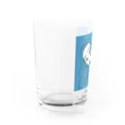 tillit.tokyoの上京3年目のカホ Water Glass :left