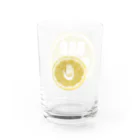 BAR 都市伝説の都市伝説(レモン) Water Glass :left