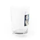 あべ すていぬ。のあい。 Water Glass :left