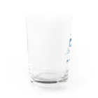 MUSUMEKAWAIIの0618「国際寿司の日」 Water Glass :left