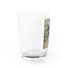 05colloncollon06のコロン3 Water Glass :left