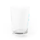 56のじゅんごろ Water Glass :left