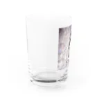 〜美彩〜(ミサ) の〜美彩〜 Water Glass :left
