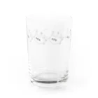 HSOgamingのねこ♡ Water Glass :left