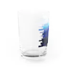 田中堂の熟考するプログラマ Water Glass :left