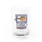 Otasuketai Online Shopの别担心 Water Glass :left