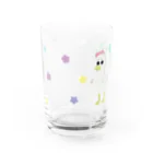 ソウルメイトシリーズのぼくにはできないことだけど 《ソウルメイトシリーズ》 Water Glass :left