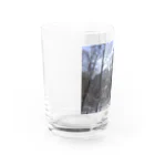 Orchestra:Suzuri支店の世界の風景:Fuessen Water Glass :left