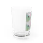 empire state of yokohamaのMs.Fish Water Glass :left