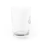 kanshaの左官-sakan- Water Glass :left