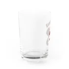Atelier CのKoala Family Water Glass :left