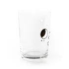 おかず屋さんのおかずくん Water Glass :left