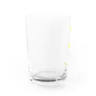 【画交宿】のバッテリー Water Glass :left