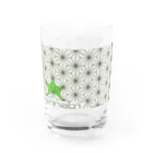 CalmExcelのkannabi Water Glass :left