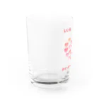 zombie6824のいいね！って思うならシリーズ Water Glass :left