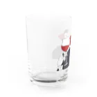 the-alien-clubのVampire Water Glass :left