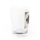 shop_イエティのイエティグッズ Water Glass :left