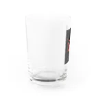 -76- の-76-12 Water Glass :left