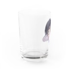 ISSYの『ISSY Games Channel』 グッズ Water Glass :left