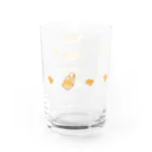 あたちたちのおみせのあたちたち のおいなりたち・３ Water Glass :left