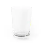 脳内乙女回路のhoneylemonsoda Water Glass :left