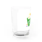 🅰️y1997ultimate .Incの涼 Water Glass :left