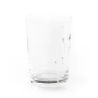 洸明-Komeiの詩 Water Glass :left