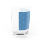 ぱるーんのくらうどはーと Water Glass :left