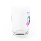 𝙈𝙊𝙈𝙊'𝙨 𝙎𝙝𝙤𝙥のコアラKING Water Glass :left