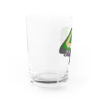 ＜PityG＞の全自動麻雀卓 Water Glass :left