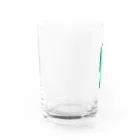 yuNN3の肥料アンプル　ドット絵 Water Glass :left