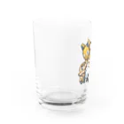 ××のNo.057 Water Glass :left