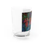 AkironBoy's_Shopの異世界　貧困が拡大して、生活が苦しくなっていった。 Water Glass :left