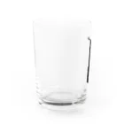 服部管楽器（非公式）のアルトサックス Water Glass :left