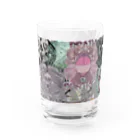 【NUllUN】のhalf21 Water Glass :left