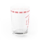 Design by neonerdyboyのTAIWAN GLASS Water Glass :left