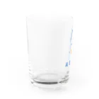 るり太の韓国女子の日常 Water Glass :left