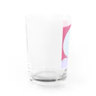 Tsugumi AnnaのFreedom  Water Glass :left