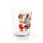 中村杏子の純喫茶 Water Glass :left