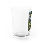 RDS_Rayon_de_soleilの支 Water Glass :left