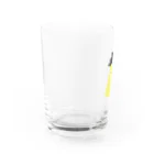 秘密結社スパイスクラブの秘密結社スパイスクラブ会員証 Water Glass :left