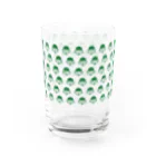 施工の神様の施工の神様公式グラスⅡ Water Glass :left