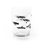 This is Mine（ディスイズマイン）のマゼラン水槽前 Water Glass :left