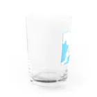 savanna hearts(サバンナハ〜ツ)の少年 Water Glass :left