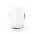 daikicのmushisebone Water Glass :left