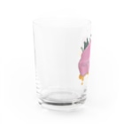 [ DDitBBD. ]のMeat! Meat! Water Glass :left