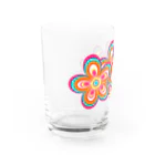 MuMuMillのPretty Miii Water Glass :left